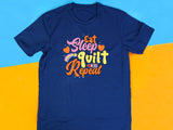 Eat Sleep Quilt Repeat T-Shirt, Funny Quilting Shirt, Quilter Gift Tee, Eat Sleep Gym Repeat Shirt, Gym Slogan Tee, Gift for Gym Lover