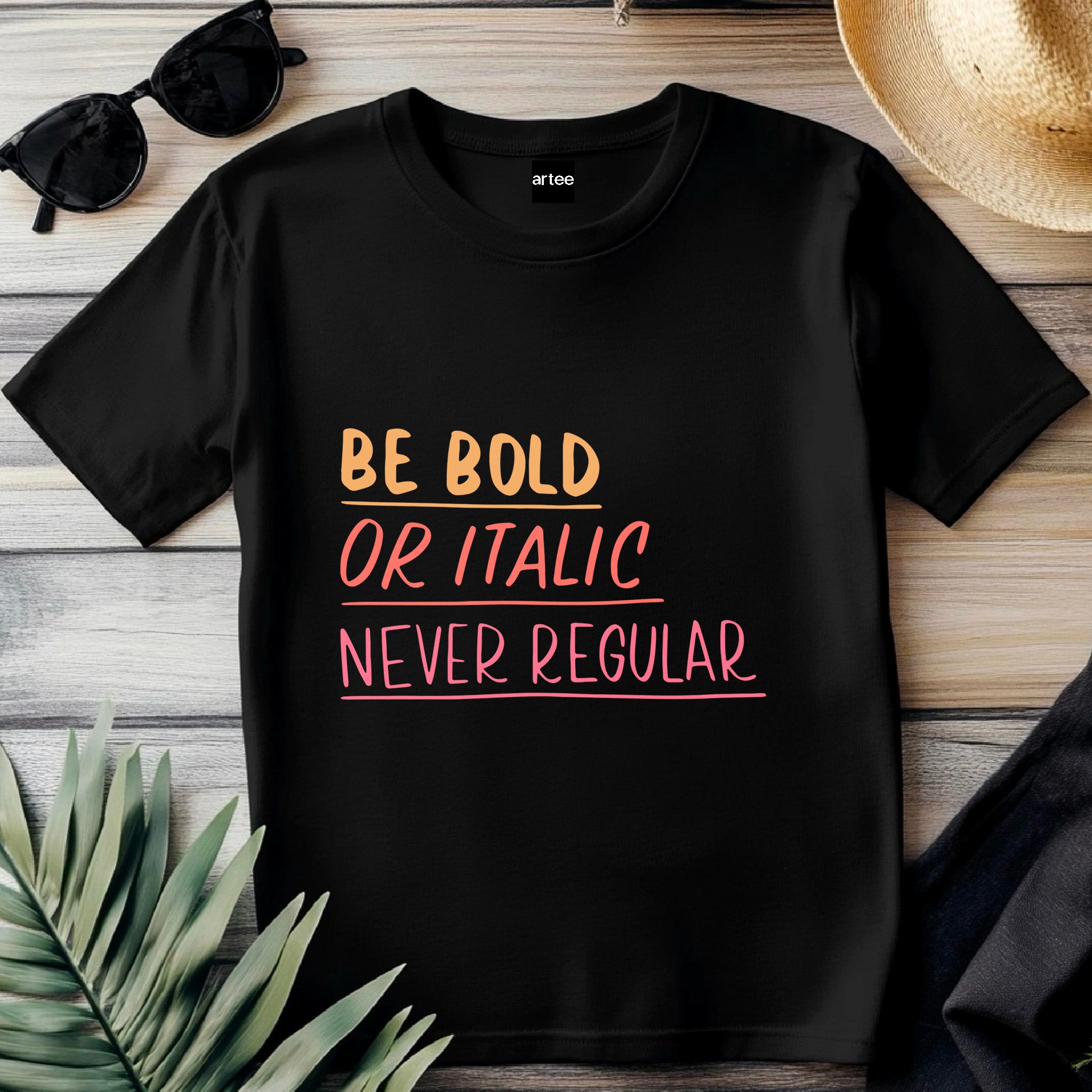 Graphic Designer T-Shirt, Creative Work Lettering Tee, Digital Artist Shirt, Designer Gift, Typography Art Tee