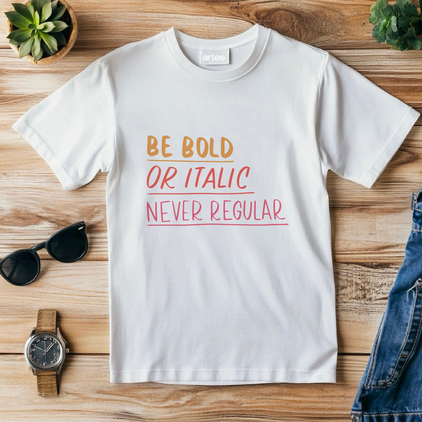 Graphic Designer T-Shirt, Creative Work Lettering Tee, Digital Artist Shirt, Designer Gift, Typography Art Tee