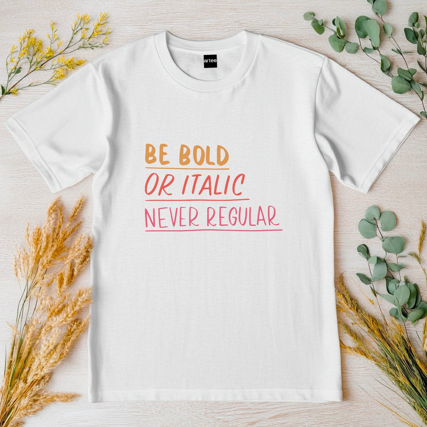 Graphic Designer T-Shirt, Creative Work Lettering Tee, Digital Artist Shirt, Designer Gift, Typography Art Tee