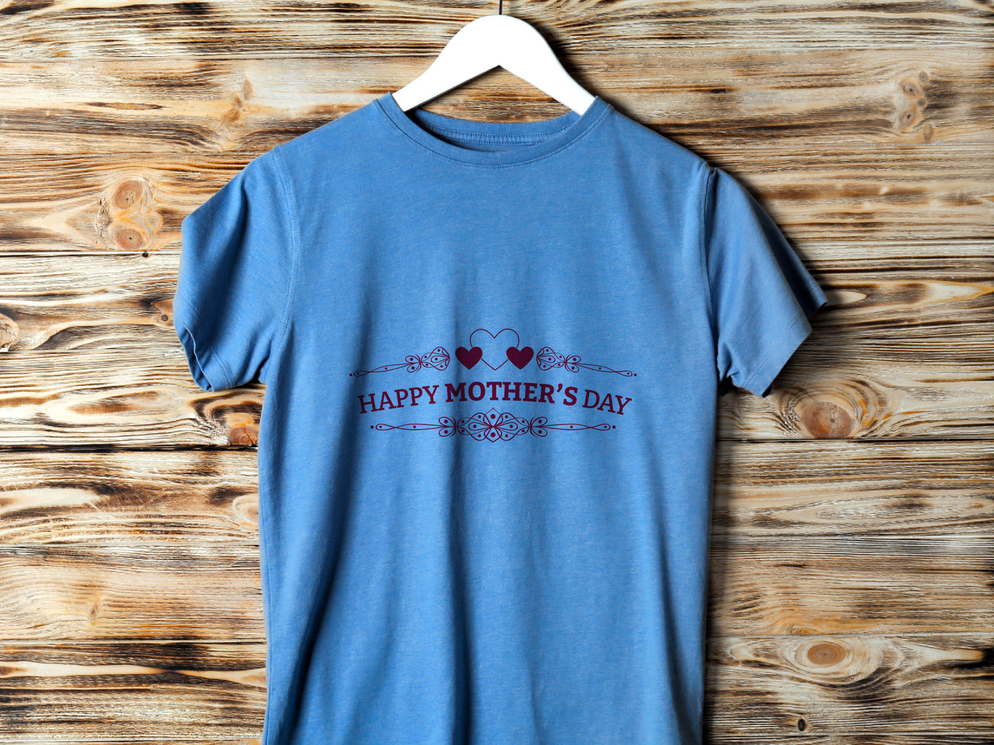 Happy mothers day hearts, Mothers Day T-shirt, Mothers Day T-shirt, Cute Mothers Day shirt, Mothers Day shirt, Shirt for Mom