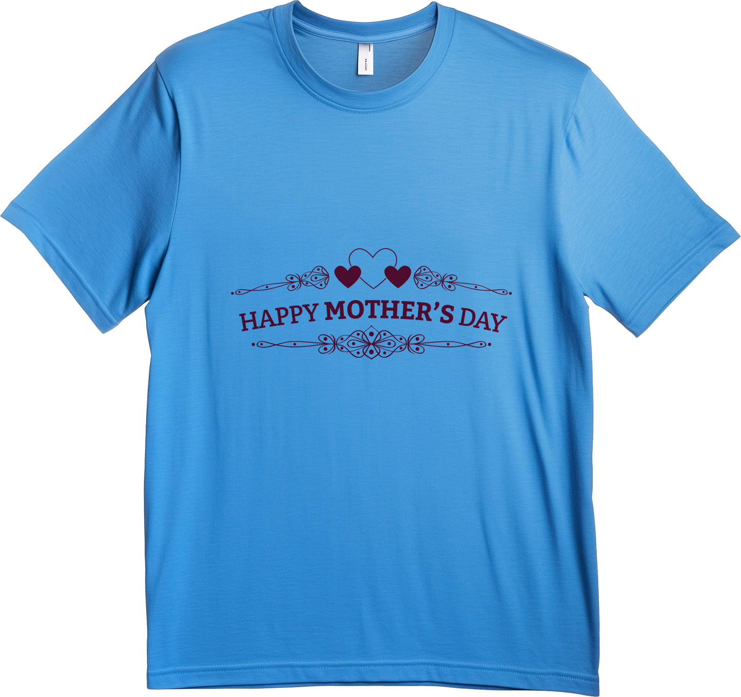 Happy mothers day hearts, Mothers Day T-shirt, Mothers Day T-shirt, Cute Mothers Day shirt, Mothers Day shirt, Shirt for Mom