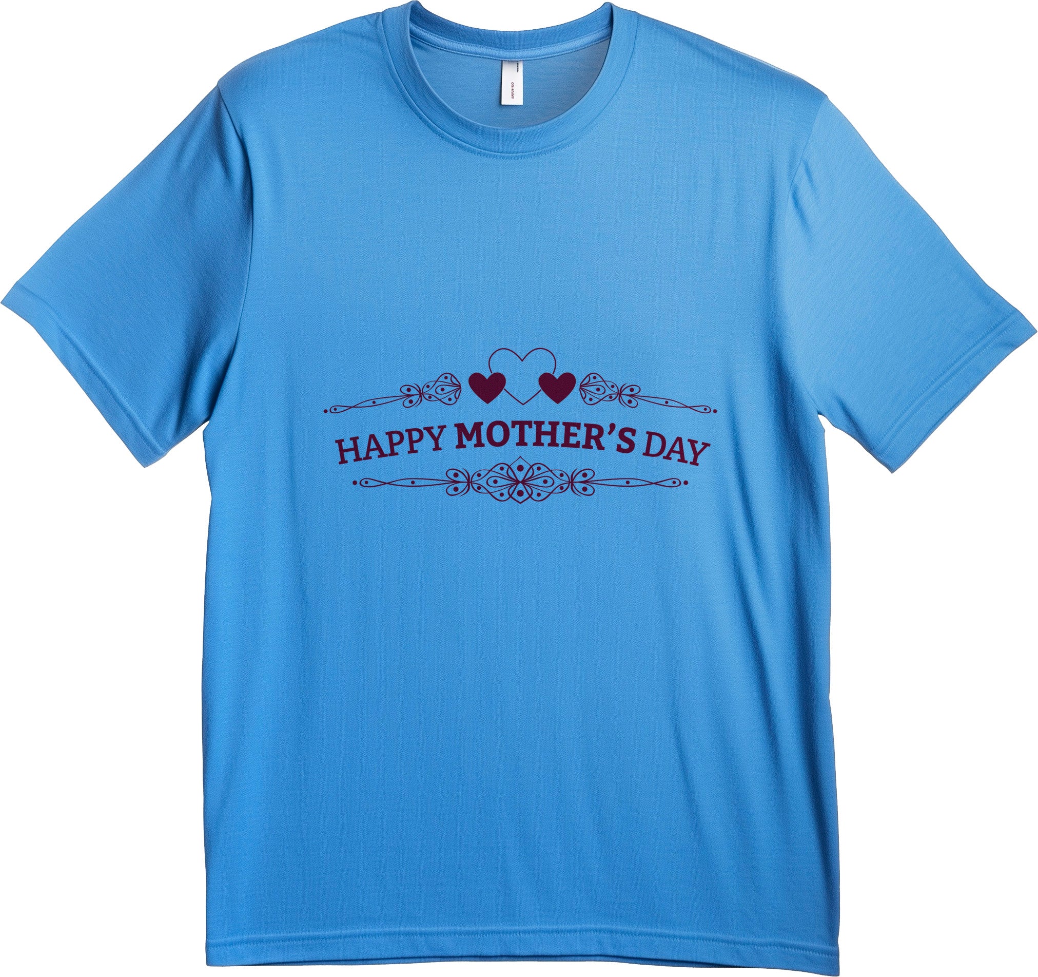 Happy mothers day hearts, Mothers Day T-shirt, Mothers Day T-shirt, Cute Mothers Day shirt, Mothers Day shirt, Shirt for Mom