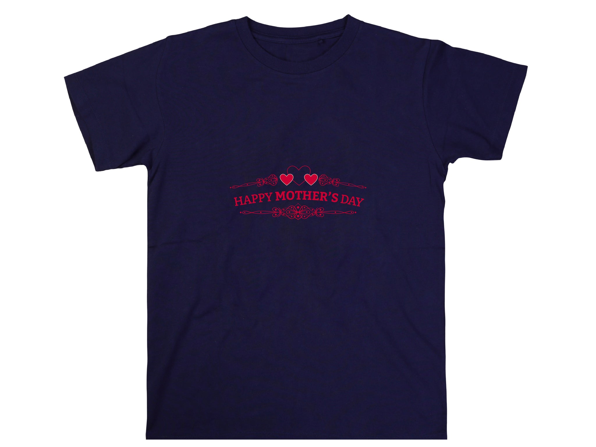 Happy mothers day hearts, Mothers Day T-shirt, Mothers Day T-shirt, Cute Mothers Day shirt, Mothers Day shirt, Shirt for Mom