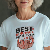 Mum Dinosaur Shirt, Mamasaurus Tshirt, Mothers Day Shirt, Funny Mom T shirt, Dinosaur Party Gift, Dinosaur Gifts, Funny Mummy Gift