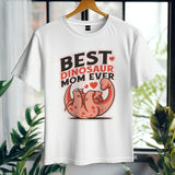 Mum Dinosaur Shirt, Mamasaurus Tshirt, Mothers Day Shirt, Funny Mom T shirt, Dinosaur Party Gift, Dinosaur Gifts, Funny Mummy Gift