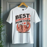 Mum Dinosaur Shirt, Mamasaurus Tshirt, Mothers Day Shirt, Funny Mom T shirt, Dinosaur Party Gift, Dinosaur Gifts, Funny Mummy Gift