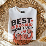 Mum Dinosaur Shirt, Mamasaurus Tshirt, Mothers Day Shirt, Funny Mom T shirt, Dinosaur Party Gift, Dinosaur Gifts, Funny Mummy Gift