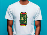 Oktoberfest T-Shirt, German Beer Festival Shirt, Bavarian Costume Tee, Munich Party Shirt, Funny Prost Beer Tee, Oktoberfest Outfit
