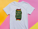 Oktoberfest T-Shirt, German Beer Festival Shirt, Bavarian Costume Tee, Munich Party Shirt, Funny Prost Beer Tee, Oktoberfest Outfit