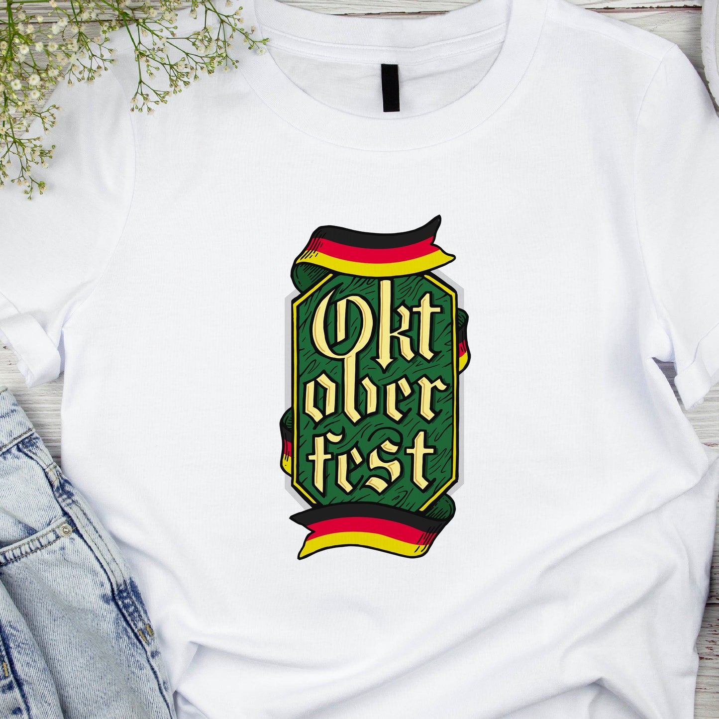 Oktoberfest T-Shirt, German Beer Festival Shirt, Bavarian Costume Tee, Munich Party Shirt, Funny Prost Beer Tee, Oktoberfest Outfit
