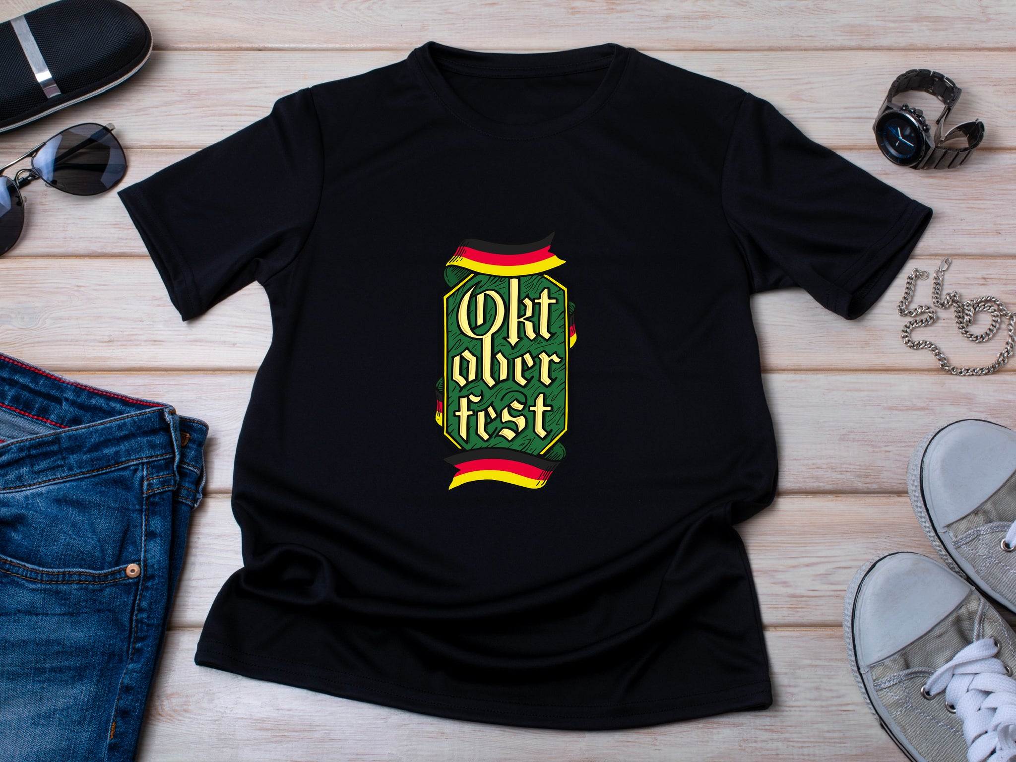 Oktoberfest T-Shirt, German Beer Festival Shirt, Bavarian Costume Tee, Munich Party Shirt, Funny Prost Beer Tee, Oktoberfest Outfit