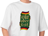 Oktoberfest T-Shirt, German Beer Festival Shirt, Bavarian Costume Tee, Munich Party Shirt, Funny Prost Beer Tee, Oktoberfest Outfit