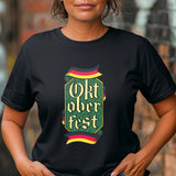 Oktoberfest T-Shirt, German Beer Festival Shirt, Bavarian Costume Tee, Munich Party Shirt, Funny Prost Beer Tee, Oktoberfest Outfit