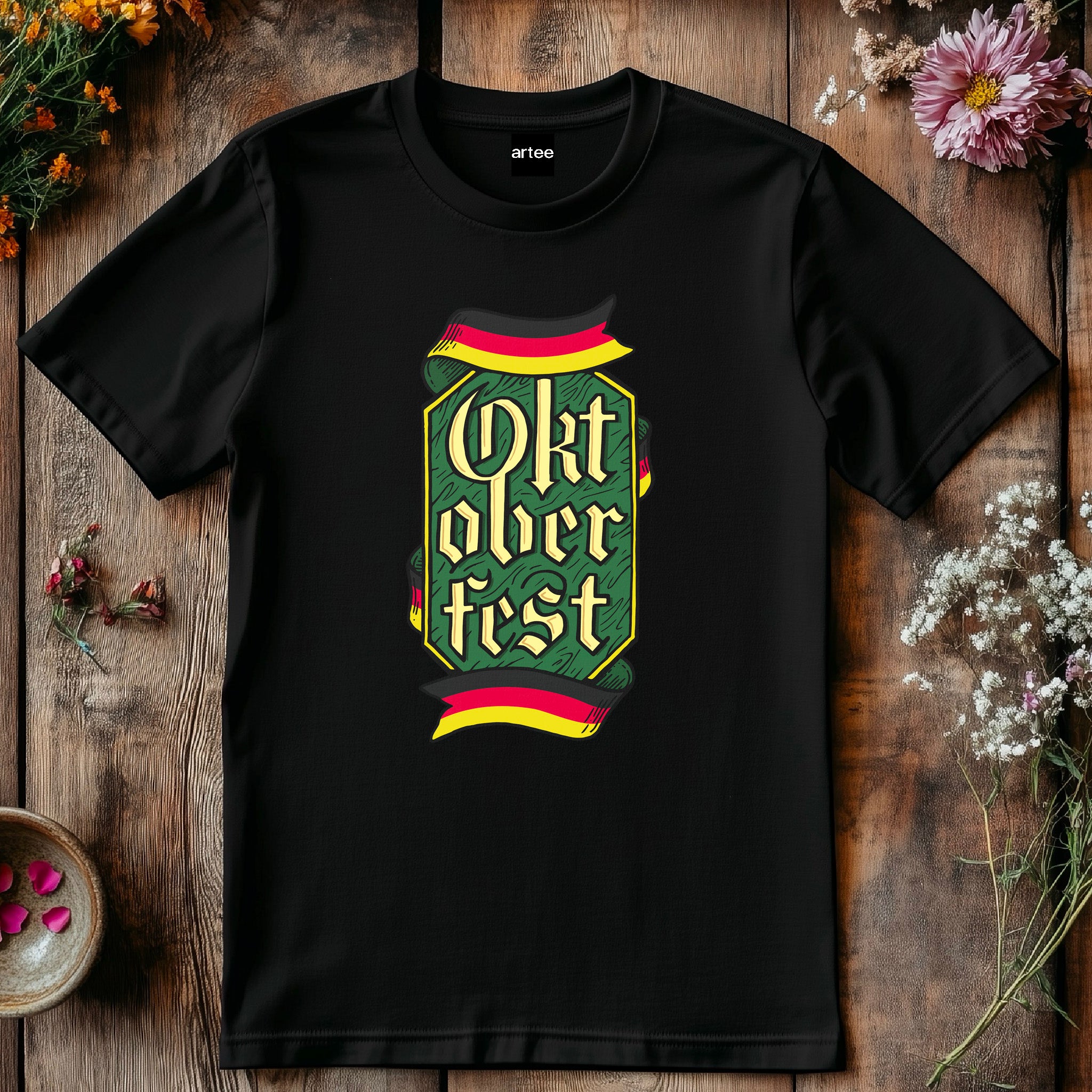 Oktoberfest T-Shirt, German Beer Festival Shirt, Bavarian Costume Tee, Munich Party Shirt, Funny Prost Beer Tee, Oktoberfest Outfit