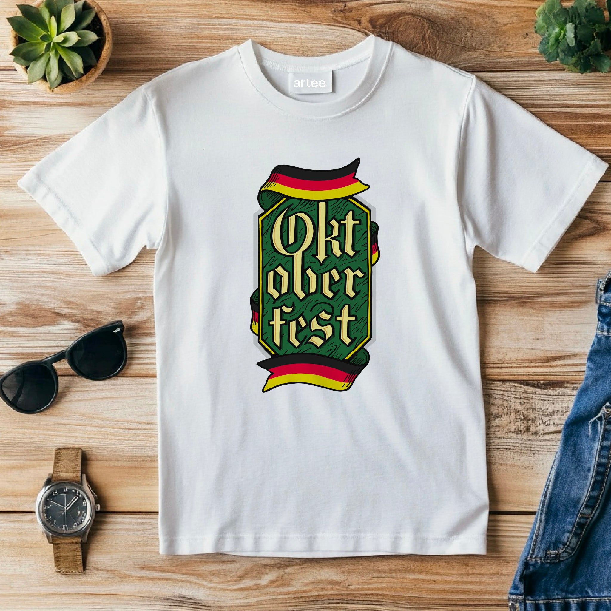 Oktoberfest T-Shirt, German Beer Festival Shirt, Bavarian Costume Tee, Munich Party Shirt, Funny Prost Beer Tee, Oktoberfest Outfit