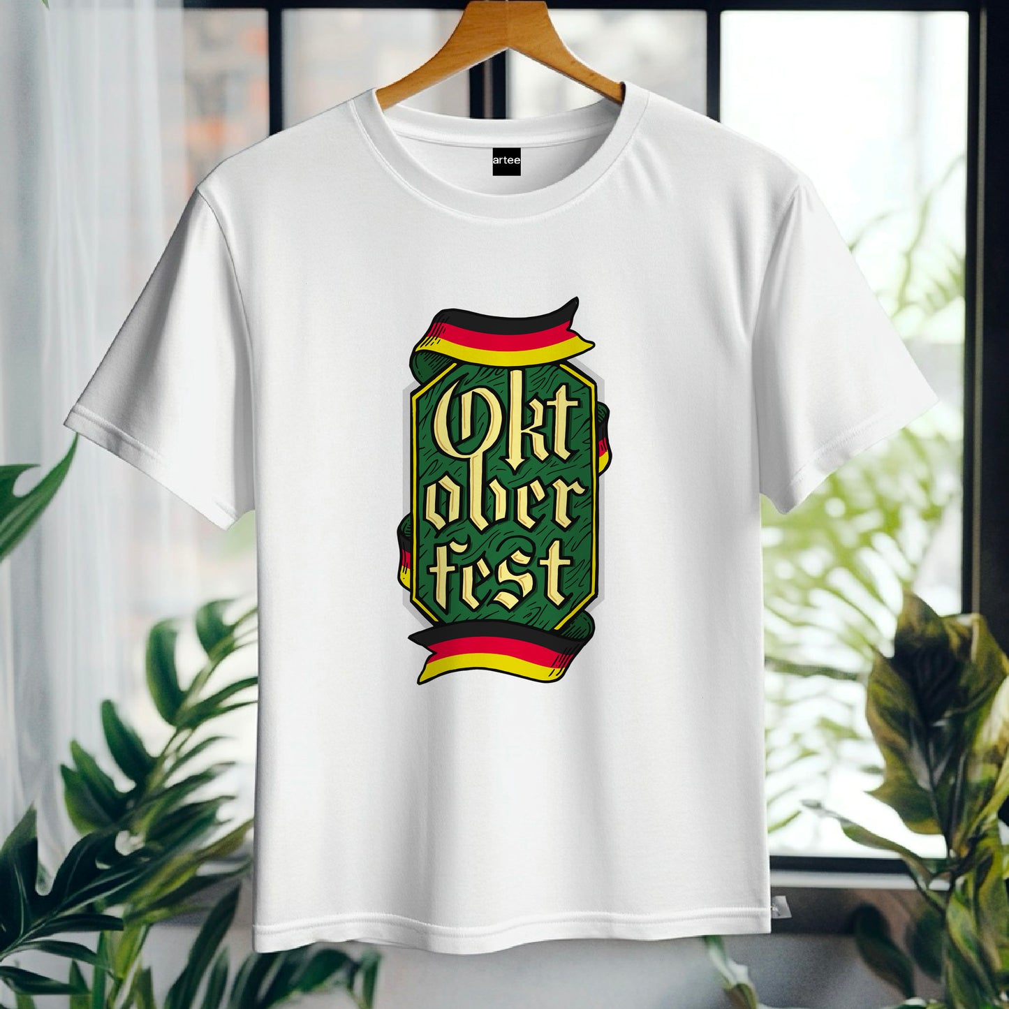 Oktoberfest T-Shirt, German Beer Festival Shirt, Bavarian Costume Tee, Munich Party Shirt, Funny Prost Beer Tee, Oktoberfest Outfit