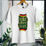 Oktoberfest T-Shirt, German Beer Festival Shirt, Bavarian Costume Tee, Munich Party Shirt, Funny Prost Beer Tee, Oktoberfest Outfit