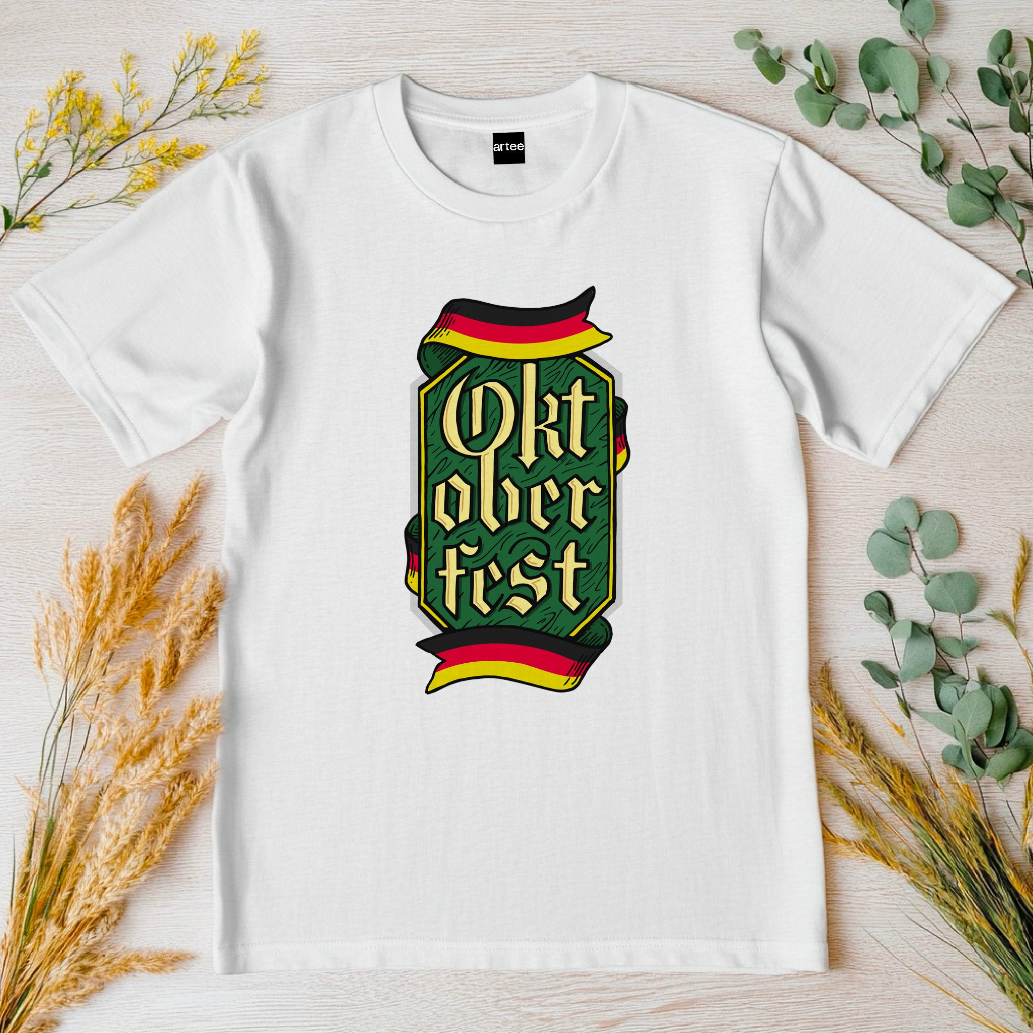 Oktoberfest T-Shirt, German Beer Festival Shirt, Bavarian Costume Tee, Munich Party Shirt, Funny Prost Beer Tee, Oktoberfest Outfit