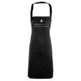 Funny 60th Birthday Apron Still Hot at Sixty