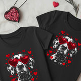 Dog Lover T-Shirt – The Perfect Dog Dad or Pet Lover Gift