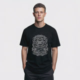 2007 18th Birthday T-Shirt, Limited Edition, Aged to Perfection T-Shirt, Funny 18th Birthday Gift, 18th Gifts for Men