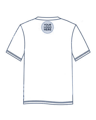 Personalised t-shirts Custom Logo T Shirts
