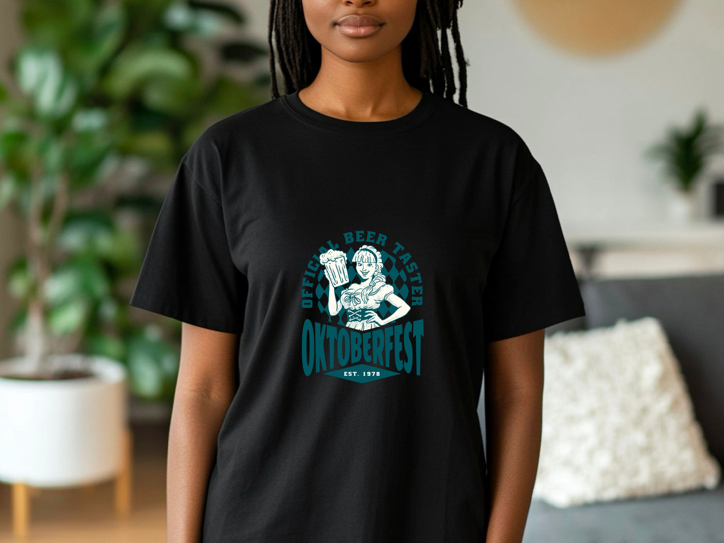 Oktoberfest T-Shirt, German Beer Festival Shirt, Bavarian Costume Tee, Munich Germany Party Shirt, Beer Lover Gift Tee, Prost Shirt