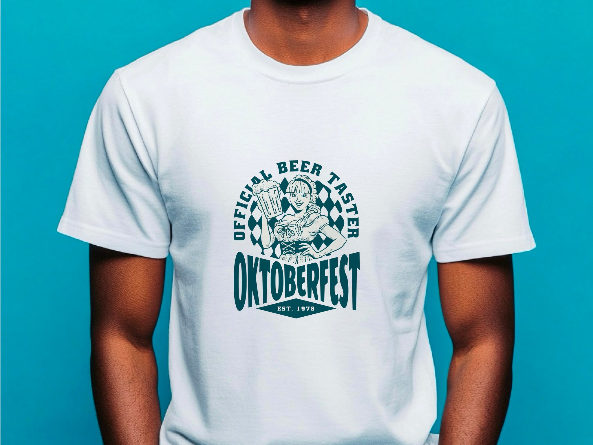 Oktoberfest T-Shirt, German Beer Festival Shirt, Bavarian Costume Tee, Munich Germany Party Shirt, Beer Lover Gift Tee, Prost Shirt