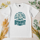Oktoberfest T-Shirt, German Beer Festival Shirt, Bavarian Costume Tee, Munich Germany Party Shirt, Beer Lover Gift Tee, Prost Shirt